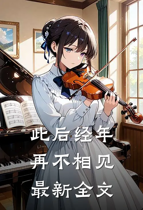 此后经年，再不相见最新全文