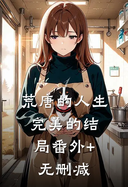 荒唐的人生，完美的结局番外+无删减