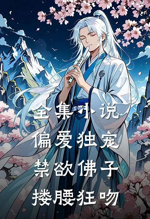 全集小说偏爱独宠，禁欲佛子搂腰狂吻