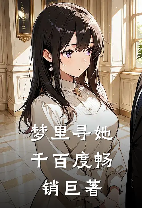 梦里寻她千百度畅销巨著