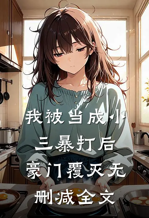 我被当成小三暴打后，豪门覆灭无删减全文