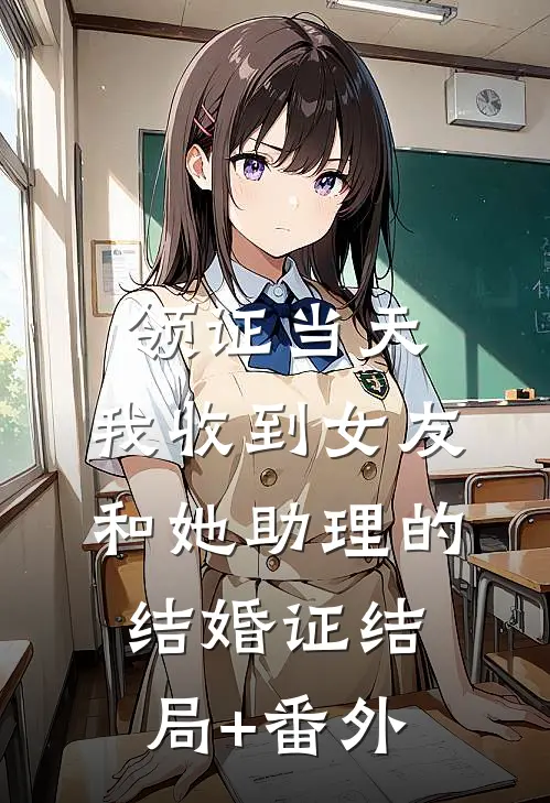 领证当天，我收到女友和她助理的结婚证结局+番外