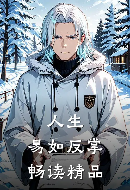 人生，易如反掌畅读精品