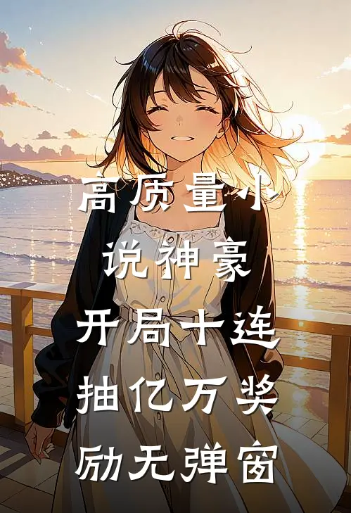 高质量小说神豪:开局十连抽亿万奖励无弹窗