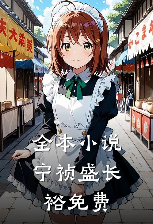 全本小说宁祯盛长裕免费