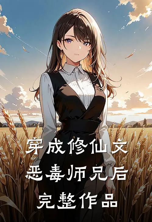 穿成修仙文恶毒师兄后完整作品