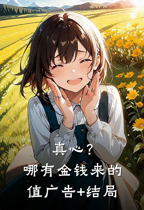 真心？哪有金钱来的值广告+结局