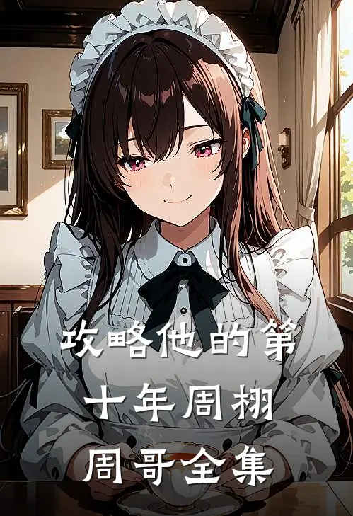 攻略他的第十年周栩周哥 全集