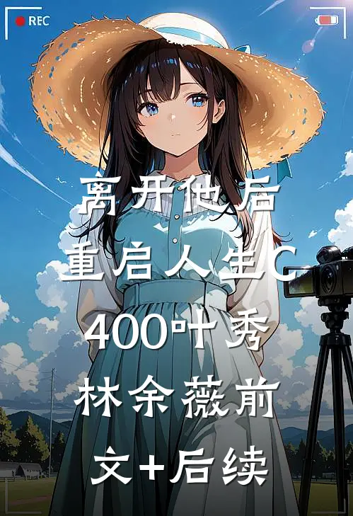 离开他后，重启人生C400叶秀林余薇前文+后续