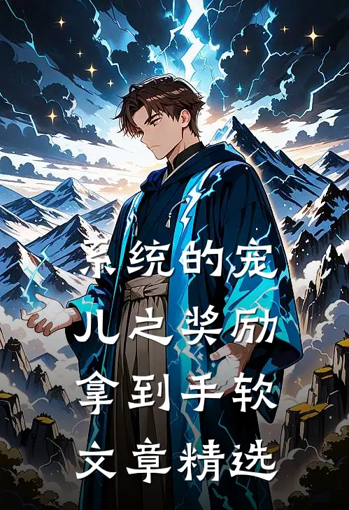系统的宠儿之奖励拿到手软文章精选