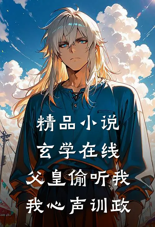精品小说玄学在线：父皇偷听我我心声训政