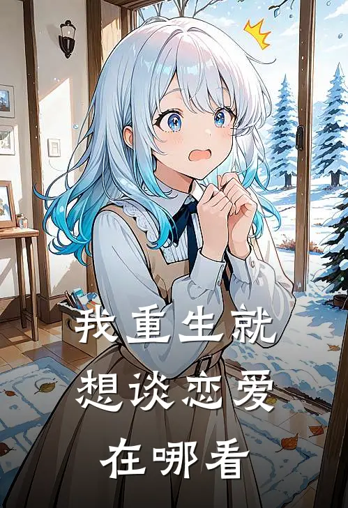 我重生就想谈恋爱在哪看