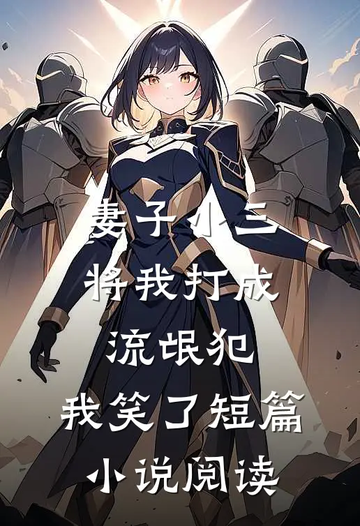 妻子小三将我打成流氓犯,我笑了短篇阅读