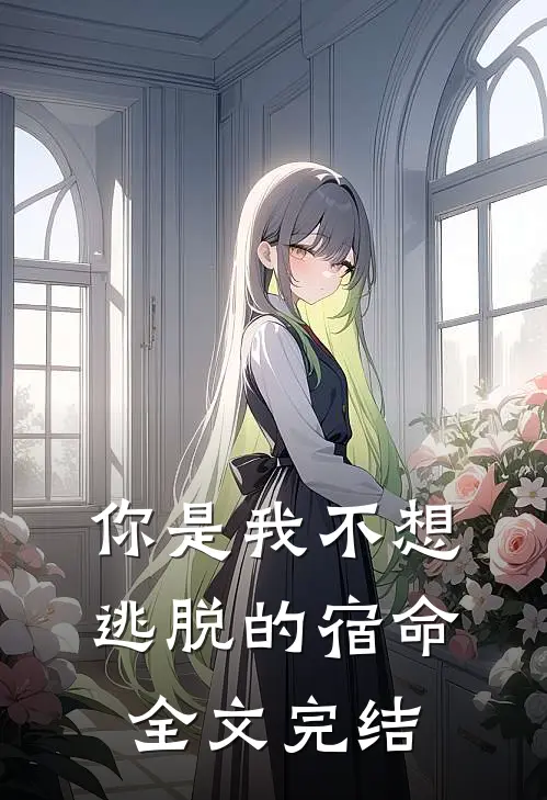 你是我不想逃脱的宿命全文完结