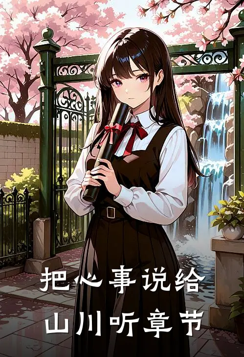 把心事说给山川听章节