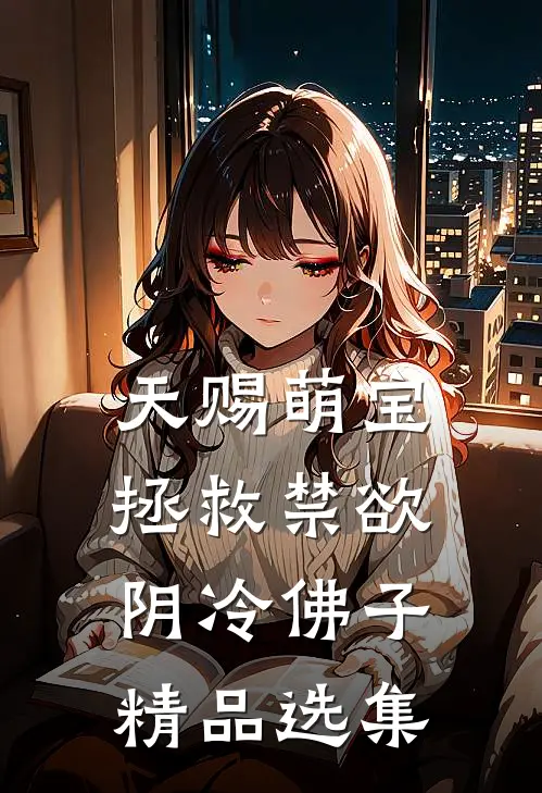 天赐萌宝：拯救禁欲阴冷佛子精品选集