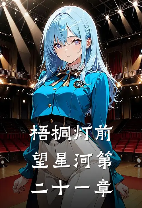 梧桐灯前望星河第二十一章
