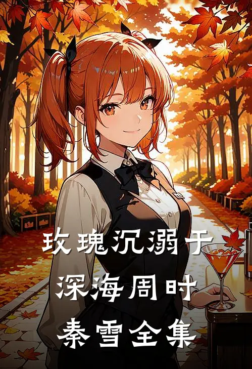 玫瑰沉溺于深海周时秦雪全集