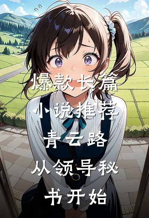 爆款长篇小说推荐青云路：从领导秘书开始