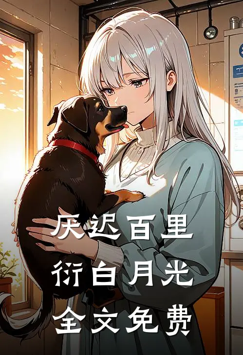 厌迟百里衍白月光全文免费