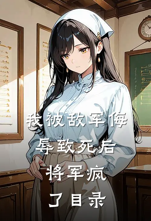 我被敌军侮辱致死后，将军疯了目录