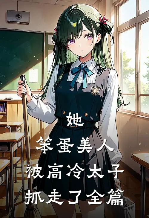 她,笨蛋美人,被高冷太子抓走了全篇免费阅读