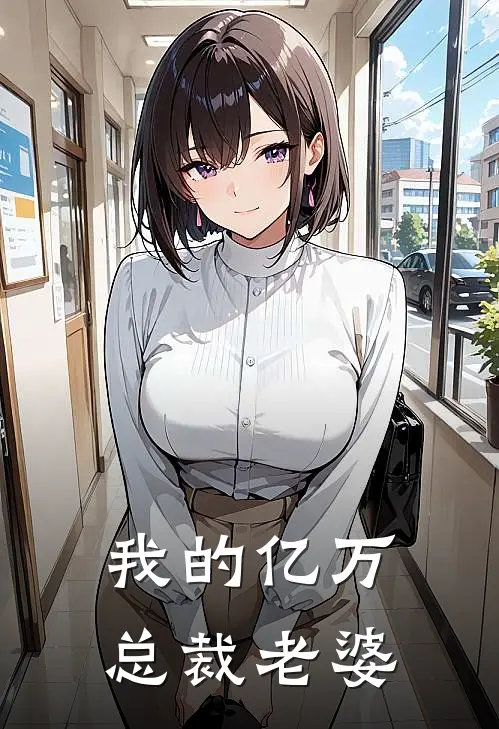 我的亿万总裁老婆