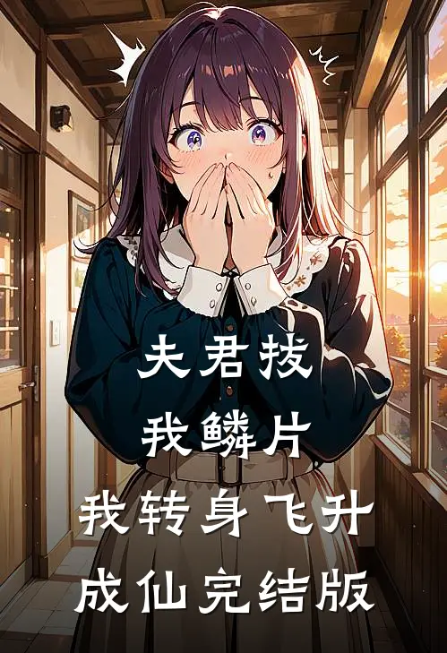 夫君拔我鳞片，我转身飞升成仙完结版