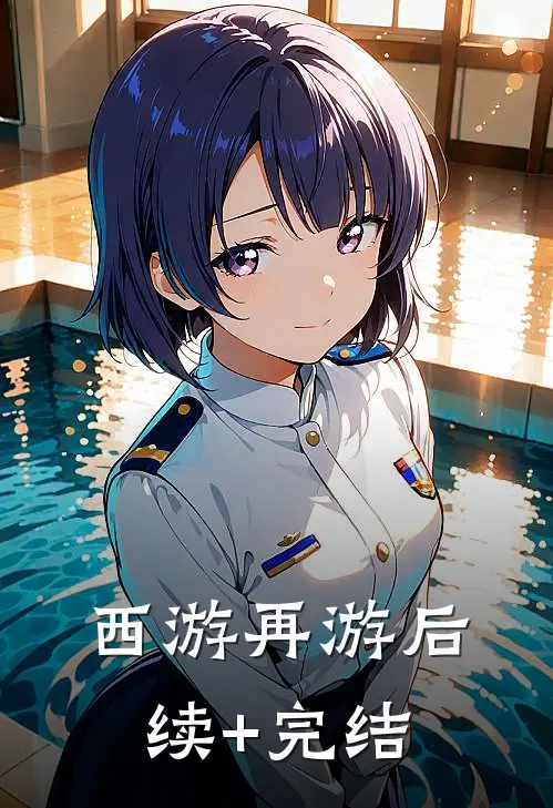 西游再游后续+完结