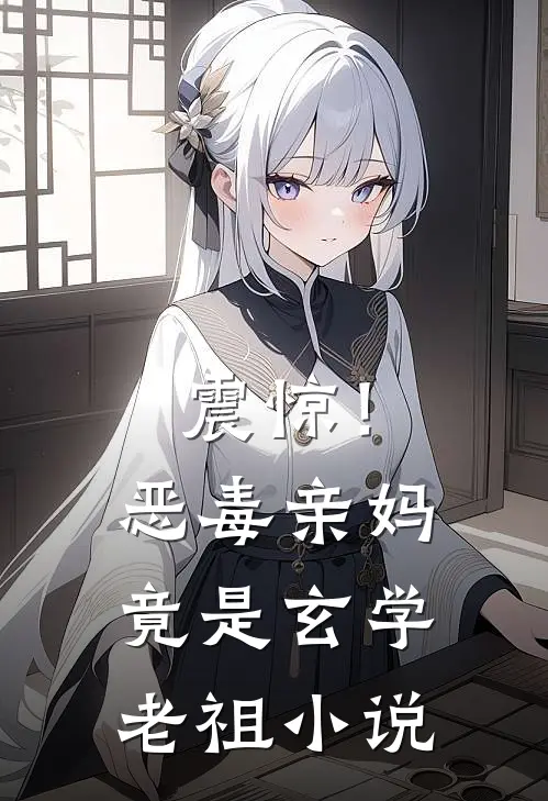 震惊！恶毒亲妈竟是玄学老祖小说