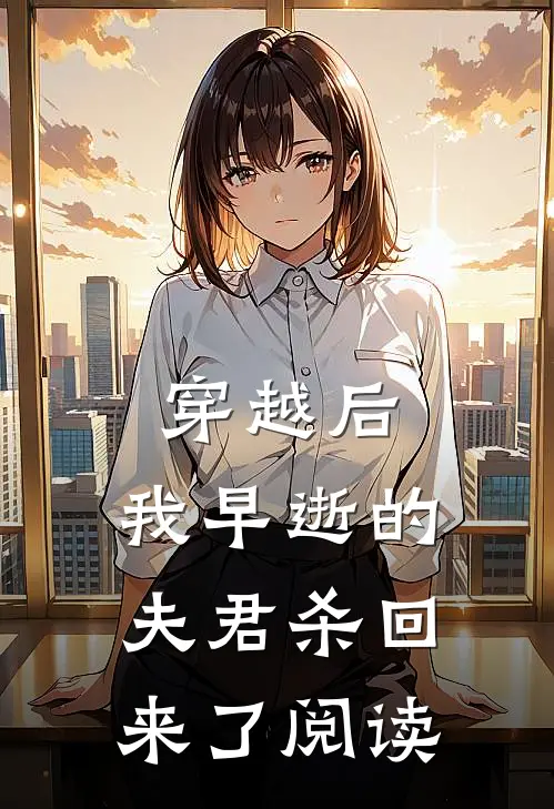 穿越后，我早逝的夫君杀回来了阅读