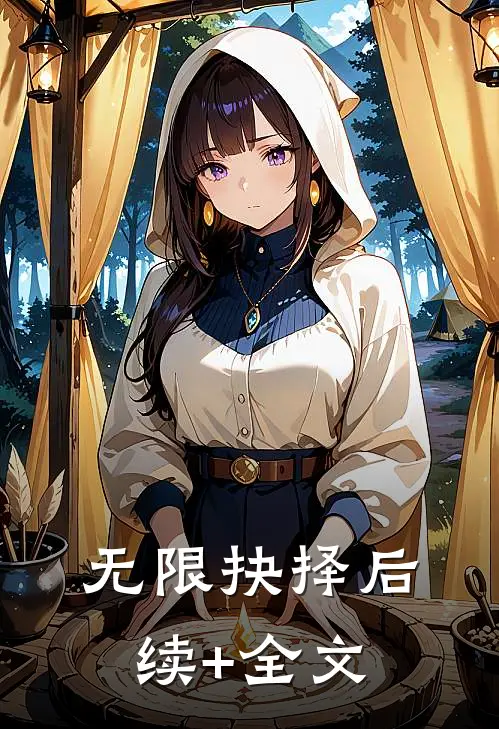 无限抉择后续+全文