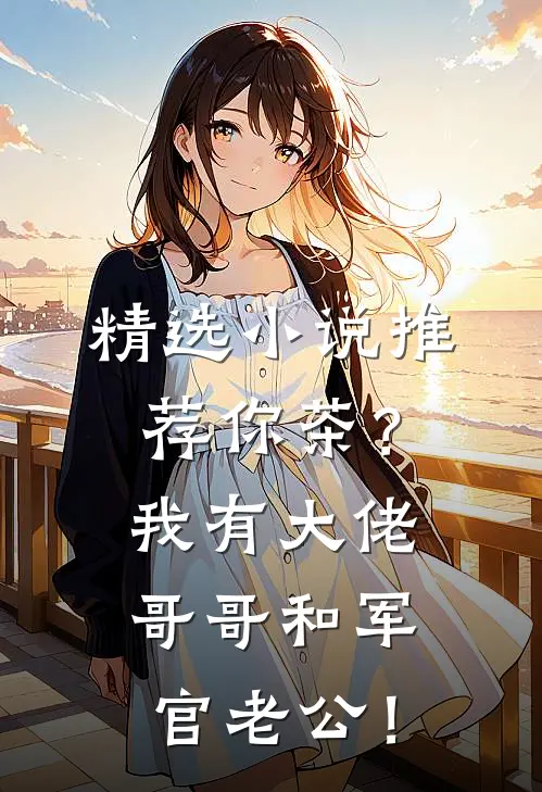 精选小说推荐你茶？我有大佬哥哥和军官老公！