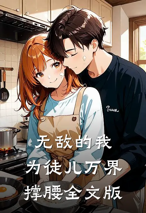 无敌的我，为徒儿万界撑腰全文版