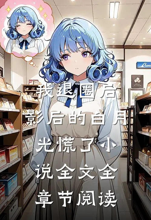 我退圈后，影后的白月光慌了小说全文全章节阅读