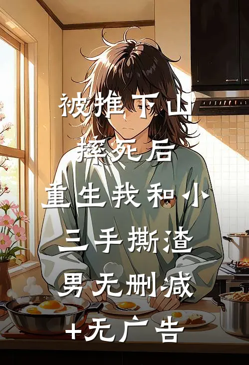 被推下山摔死后，重生我和小三手撕渣男无删减+无广告