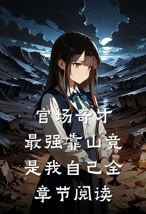 官场奇才：最强靠山竟是我自己全章节阅读