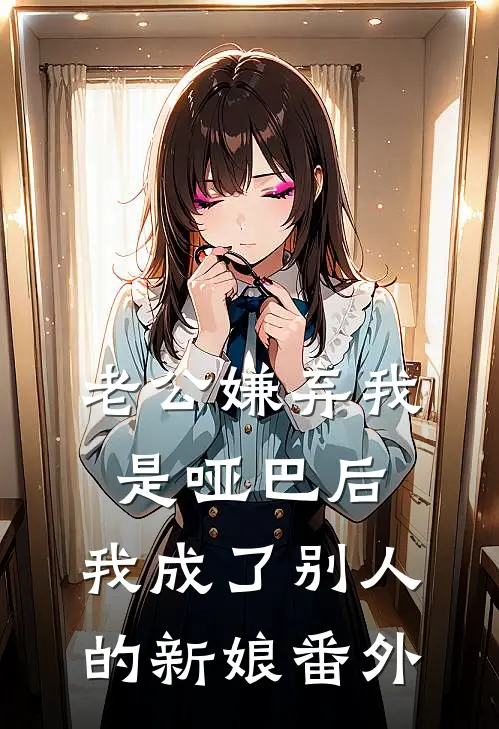 老公嫌弃我是哑巴后，我成了别人的新娘 番外