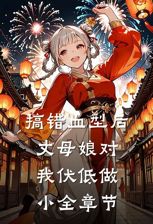 搞错血型后，丈母娘对我伏低做小全章节