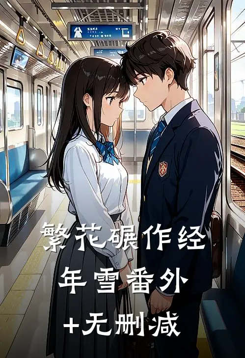繁花碾作经年雪番外+无删减