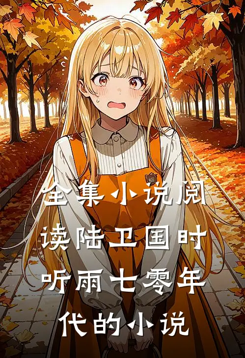 全集小说阅读陆卫国时听雨七零年代的小说