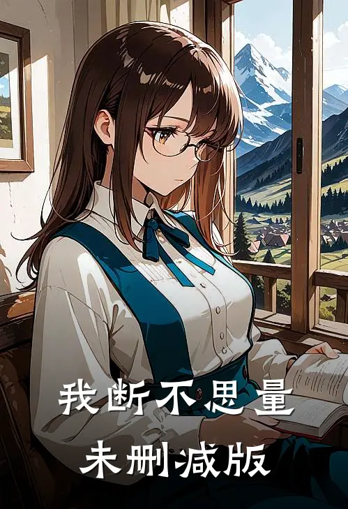我断不思量未删减版