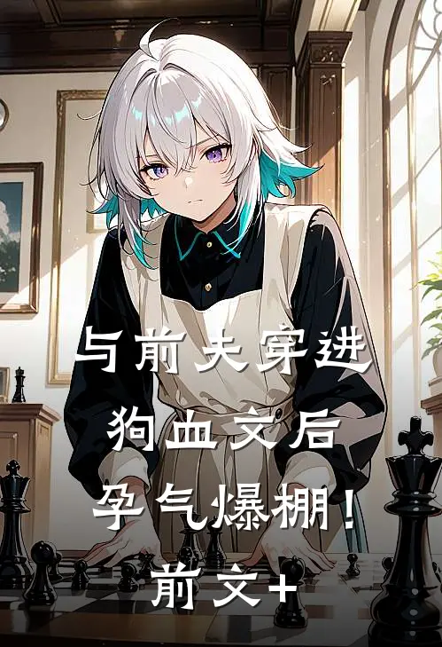 与前夫穿进狗血文后，孕气爆棚！前文+