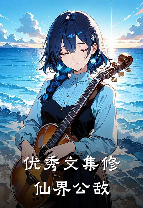 优秀文集修仙界公敌