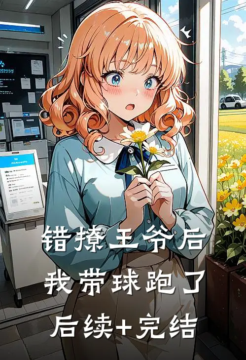 错撩王爷后，我带球跑了后续+完结