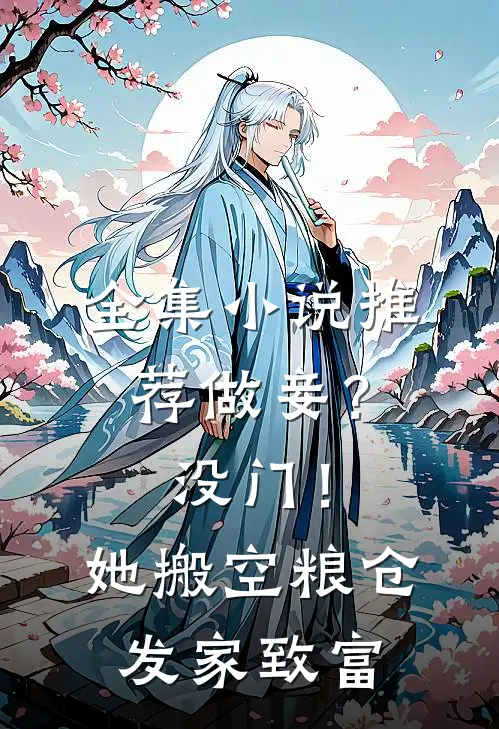 全集小说推荐做妾？没门！她搬空粮仓发家致富