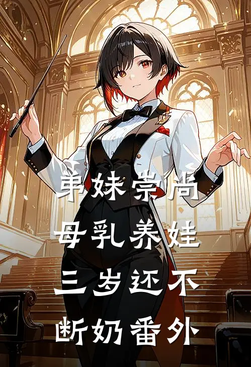 弟妹崇尚母乳养娃，三岁还不断奶 番外