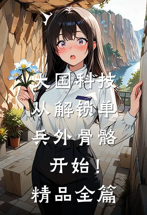 大国科技：从解锁单兵外骨骼开始！精品全篇