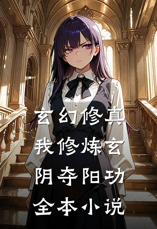 玄幻修真：我修炼玄阴夺阳功全本小说