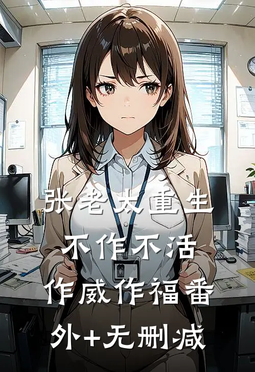张老太重生：不作不活，作威作福番外+无删减